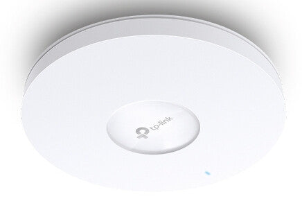 TP-Link Omada EAP653 WLAN adgangspunkt 2976 Mbit/s Hvid Strøm over Ethernet (PoE)
