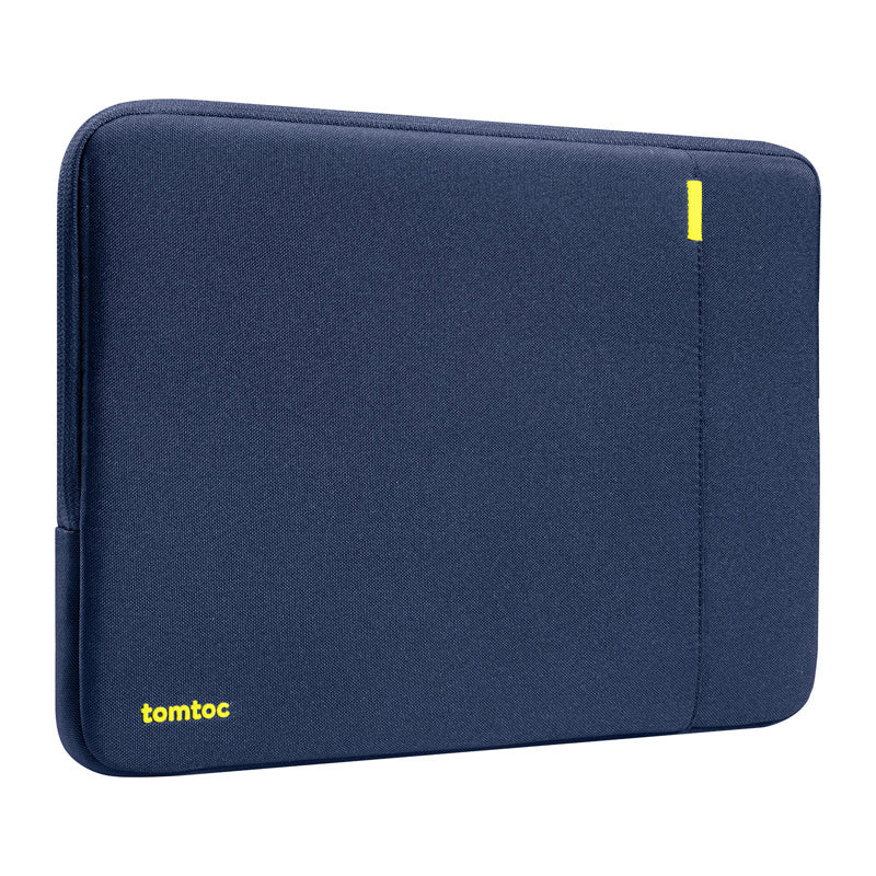TOMTOC Defender-A13 14' Laptop Case (Navy Blue)