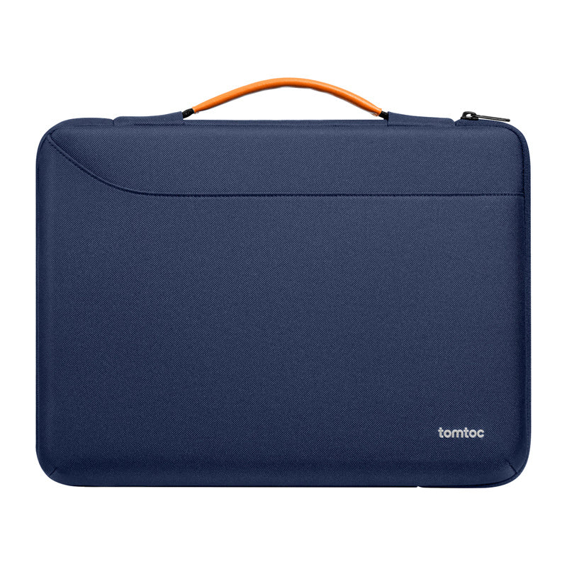 TOMTOC Defender-A22 14' Laptop Bag (Navy Blue)