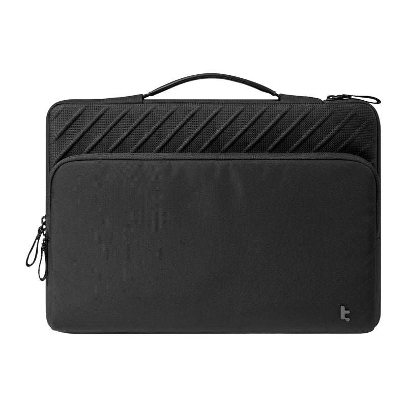 TOMTOC Voyage-A24 14' Laptop Bag (Sort)