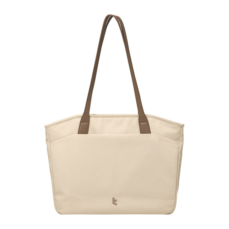 TOMTOC Versatile-T23 14'/10L Laptop Bag (Olive)
