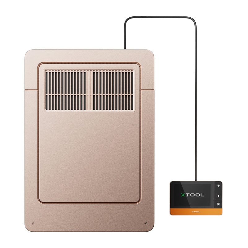 xTool F2 Ultra UV Lasergraver