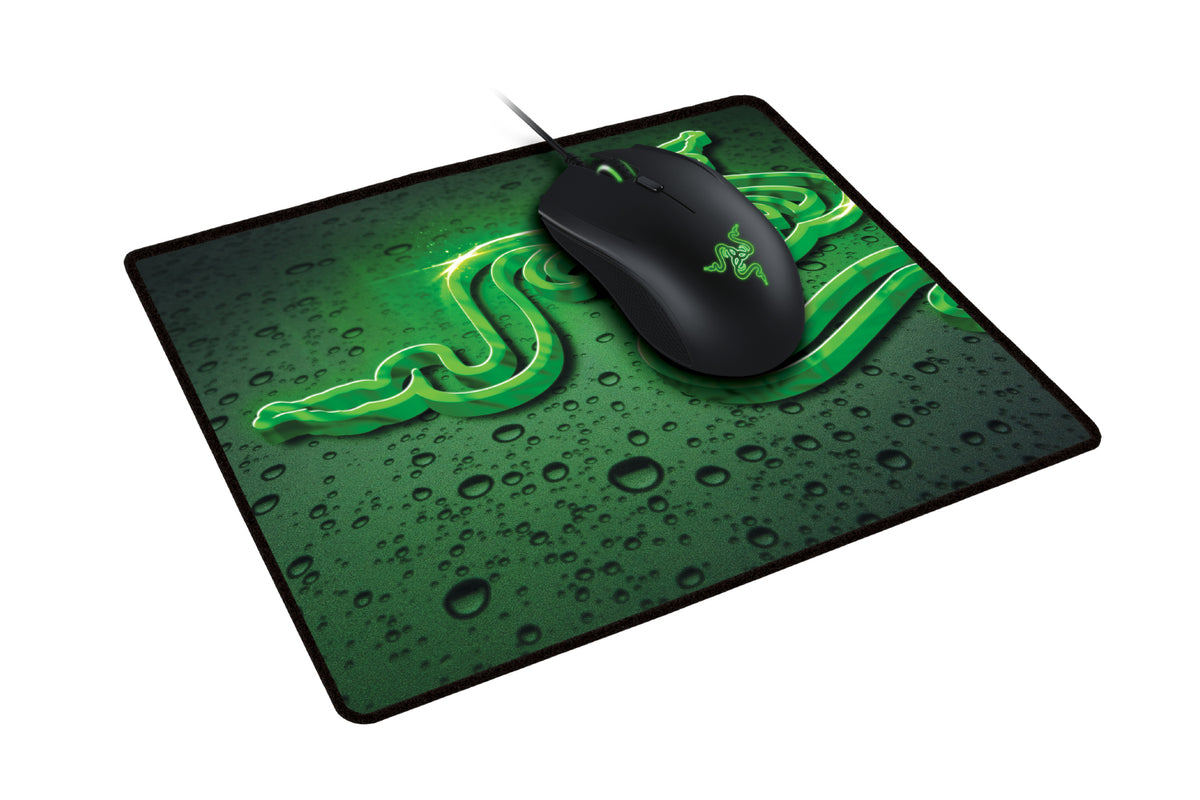 Havit XXL Gaming Mousepad Black