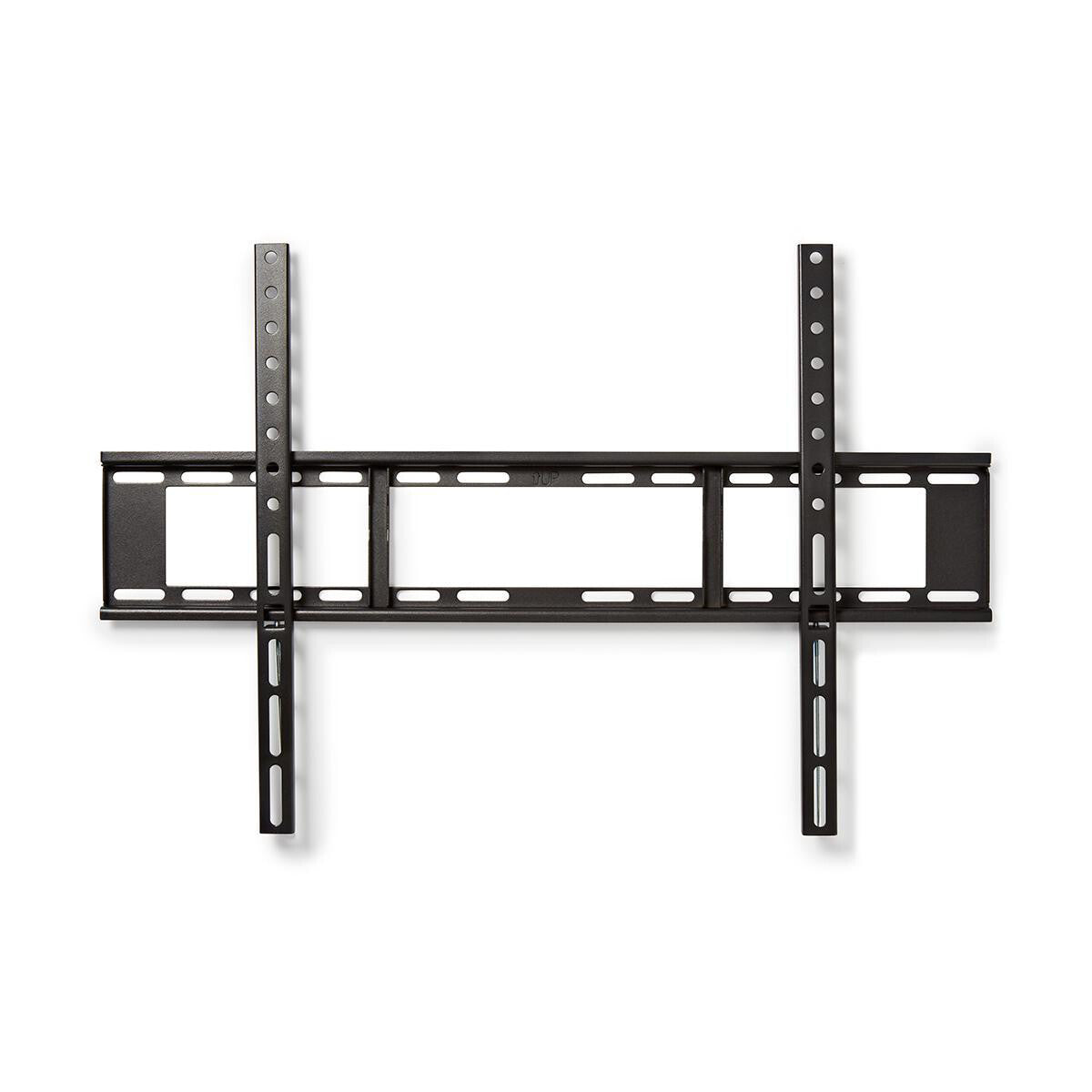 Nedis TVWM1051BK tv-beslag 177,8 cm (70") Sort