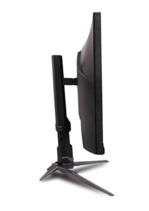 Acer Predator XB273KV4bmiiprx computerskærm 68,6 cm (27") 3840 x 2160 pixel 4K Ultra HD LED Sort