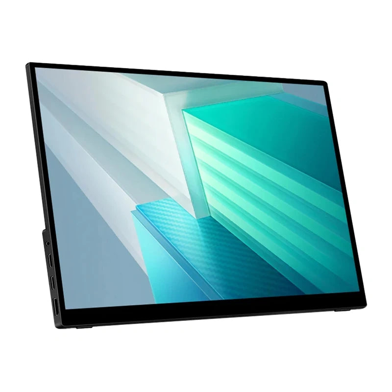 Minix SF16T 16" bærbar skærm