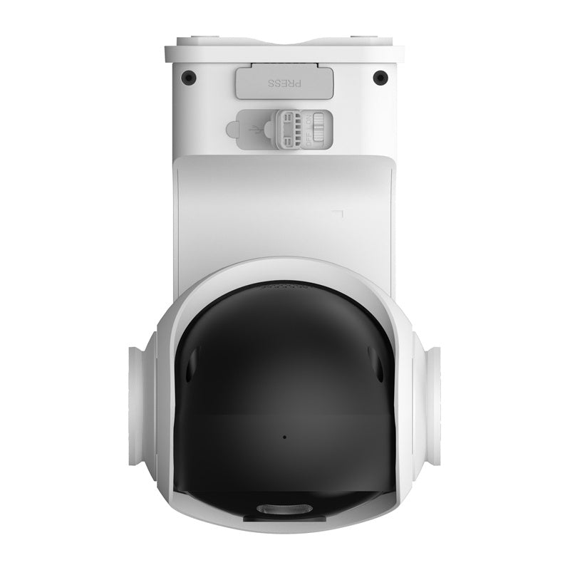 IMOU AOV PT KIT 4G Outdoor IP Camera (uden kort)