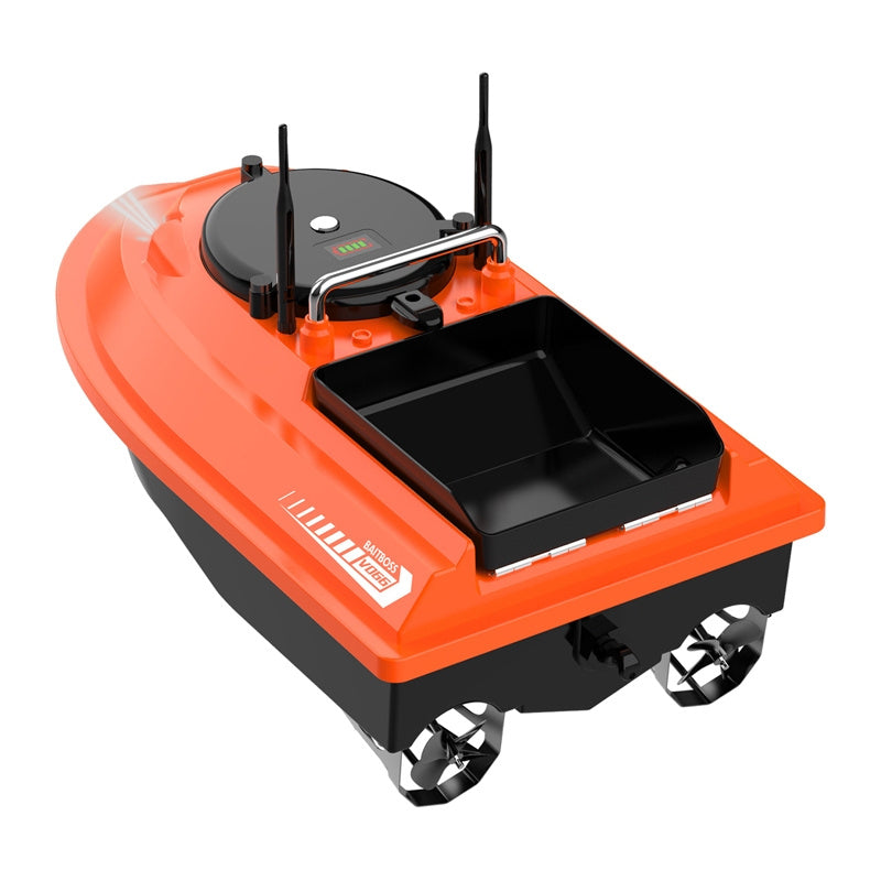 Flytec V066 18.000 mAh bådbatteri