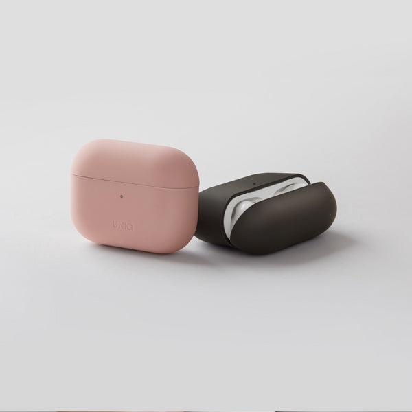 Uniq Silicone case for AirPods Pro - lavender