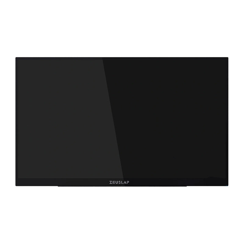 ZEUSLAP OL133ED Portable Monitor med en 13,3 "Touchscreen