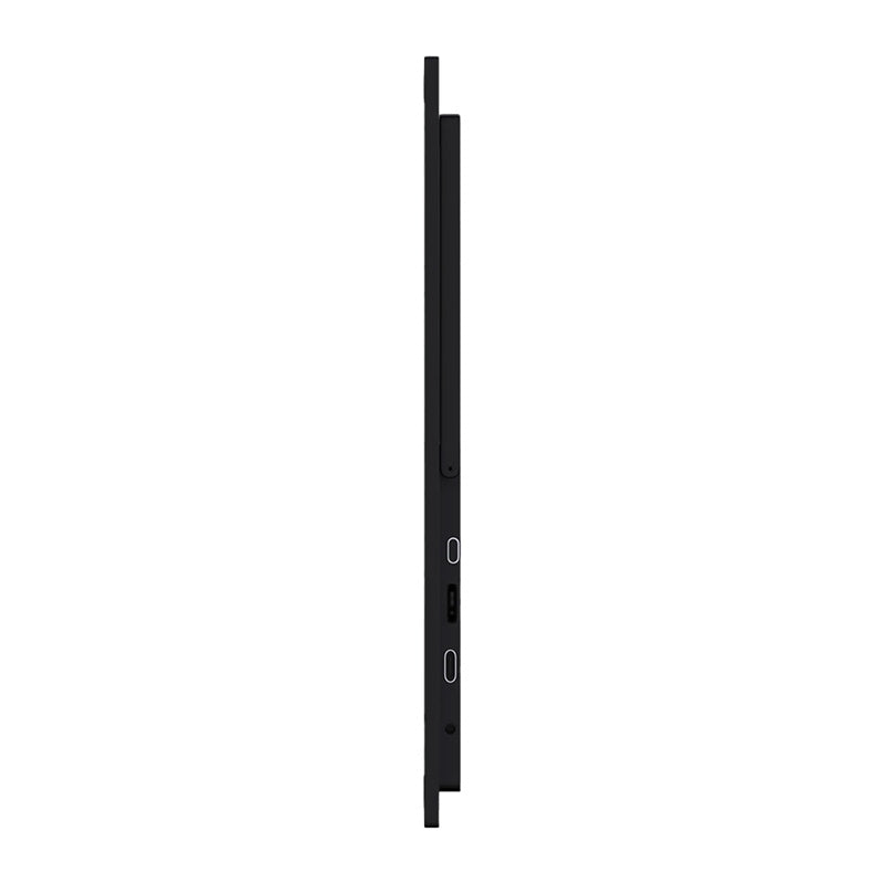 ZEUSLAP OL133ED Portable Monitor med en 13,3 "Touchscreen