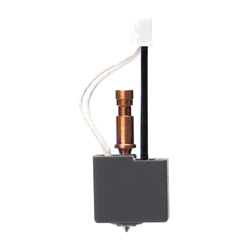 Anycubic hurtigt skiftende hotend med en 0,6 mm dyse til Kobra S1-serien