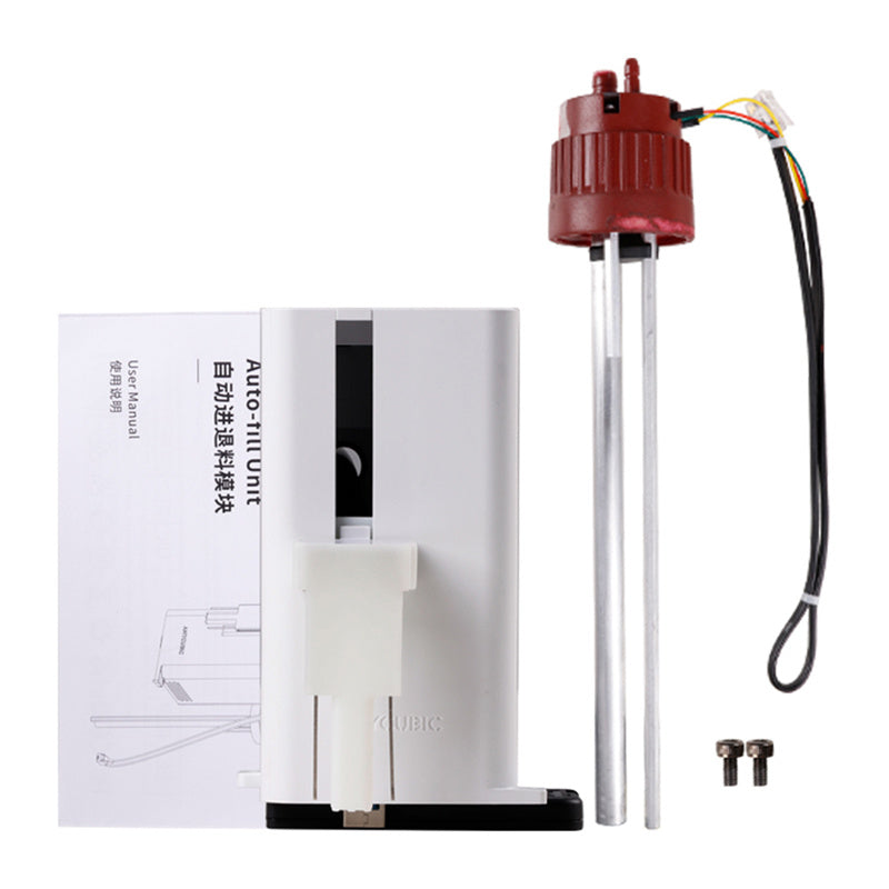 Anycubic Automatic Refill Kit til Photon Mono M7 Pro/M7 Max