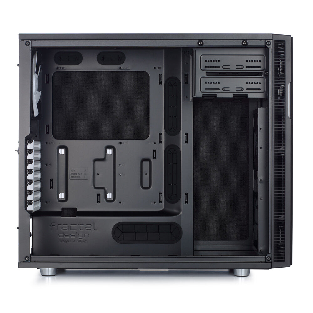 Fractal Design Define R5 Midi Tower Sort