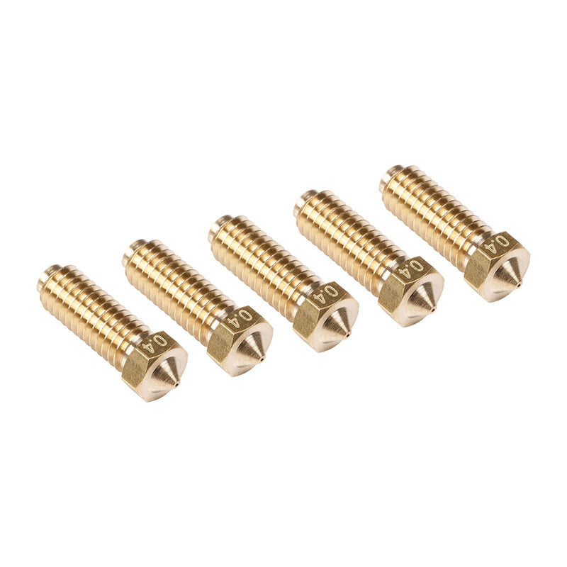 Anycubic Nozzles til Kobra 2-serien (5 st.)