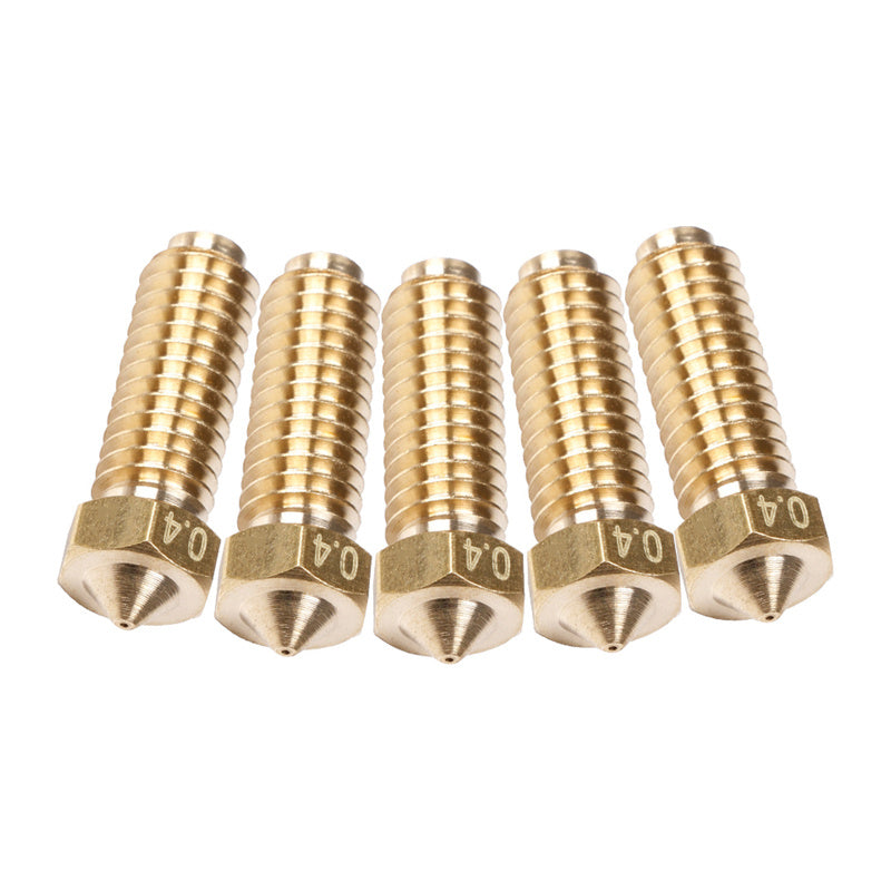 Anycubic Nozzles til Kobra 2-serien (5 st.)