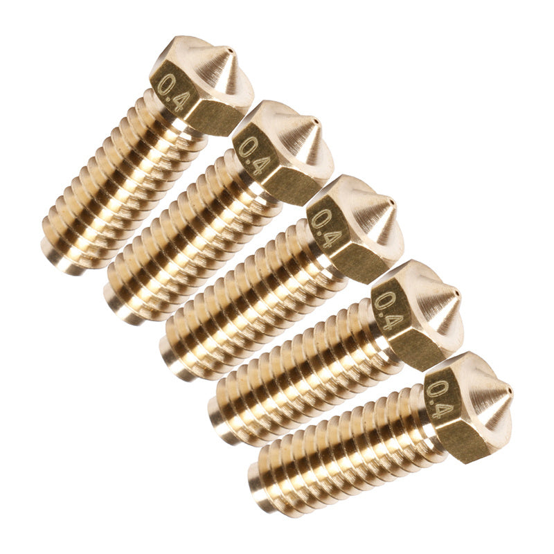 Anycubic Nozzles til Kobra 2-serien (5 st.)
