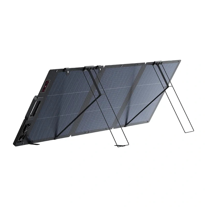 EcoFlow 160W Foldbare solcellepanel