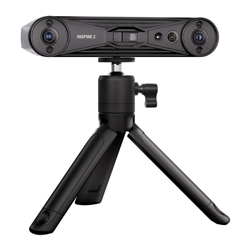 3D-scanner Revopoint Inspire 2 - Standardudgave