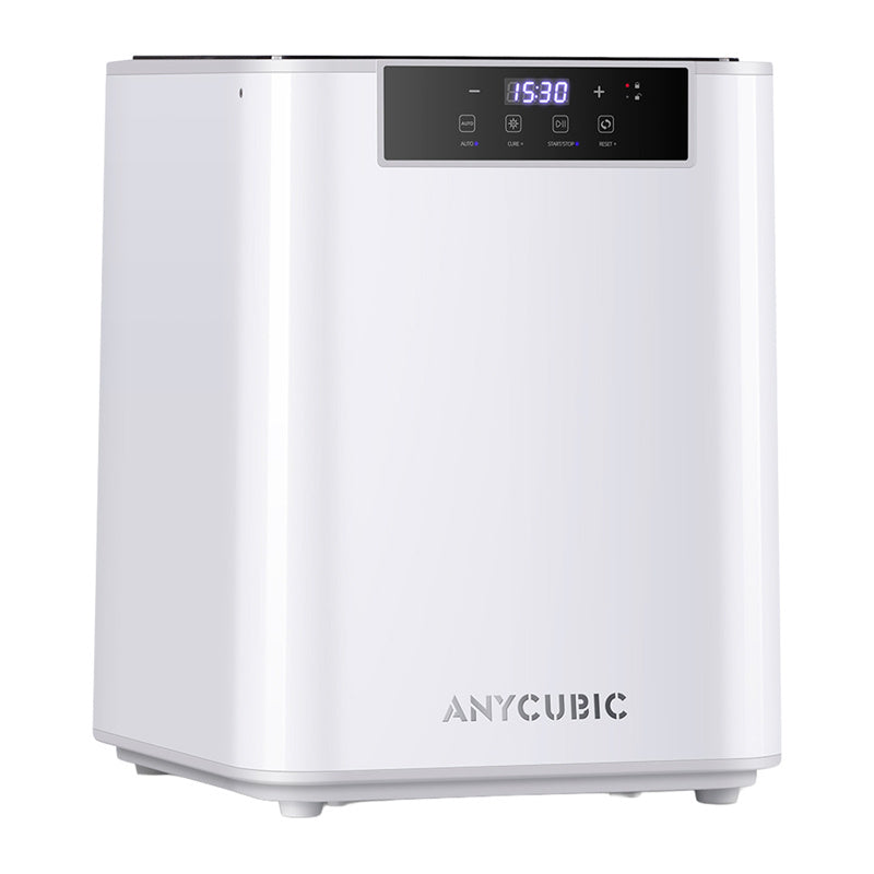 Anycubic Wash & Cure 3 Max 3D-print vaske- og hærdningssystem