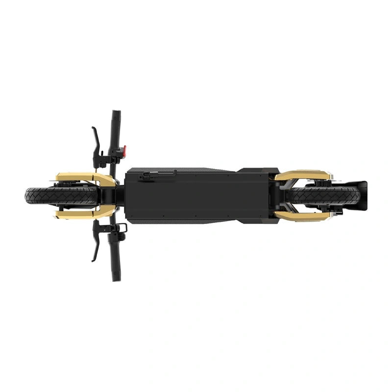 NAVEE ST5 Pro Elektrisk Scooter