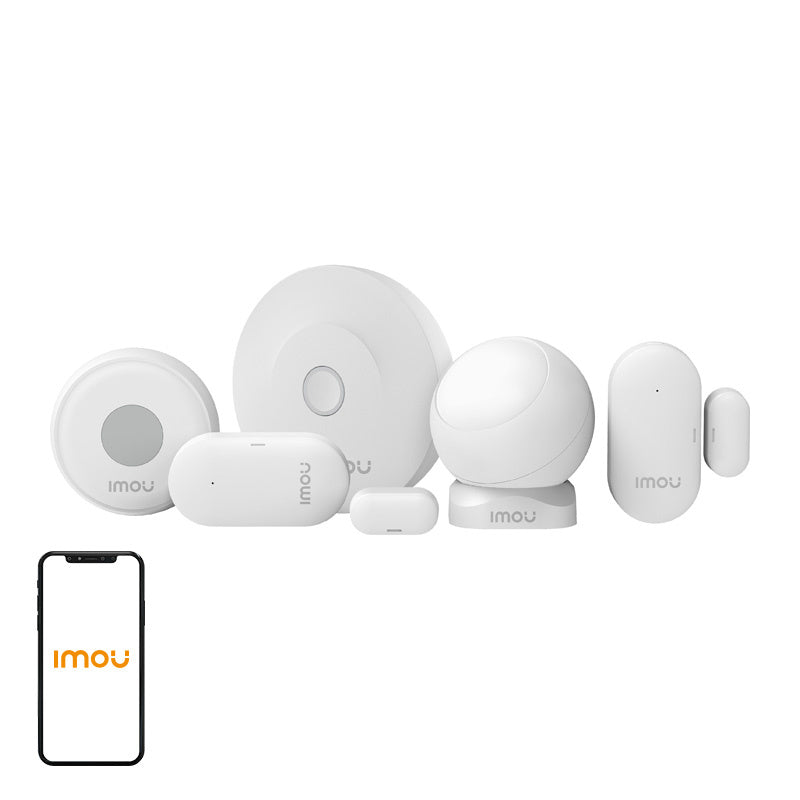 IMO KIT alarmsystem