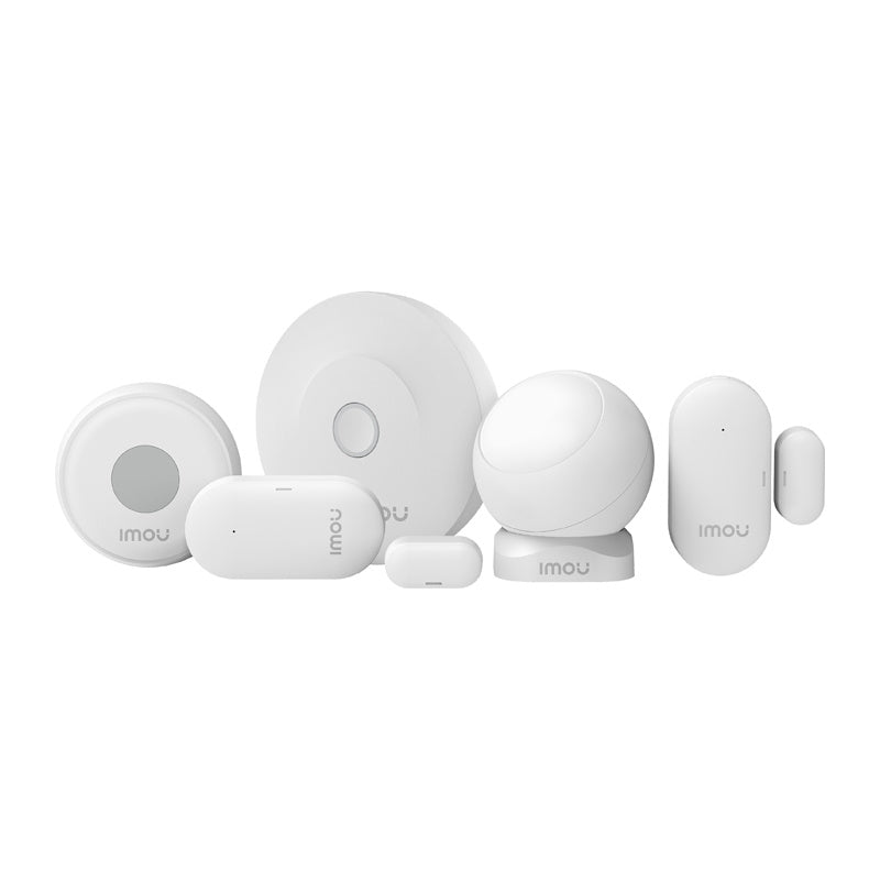 IMO KIT alarmsystem