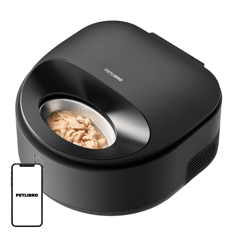 Petlibro Polar Smart Pet Fødevare Dispenser