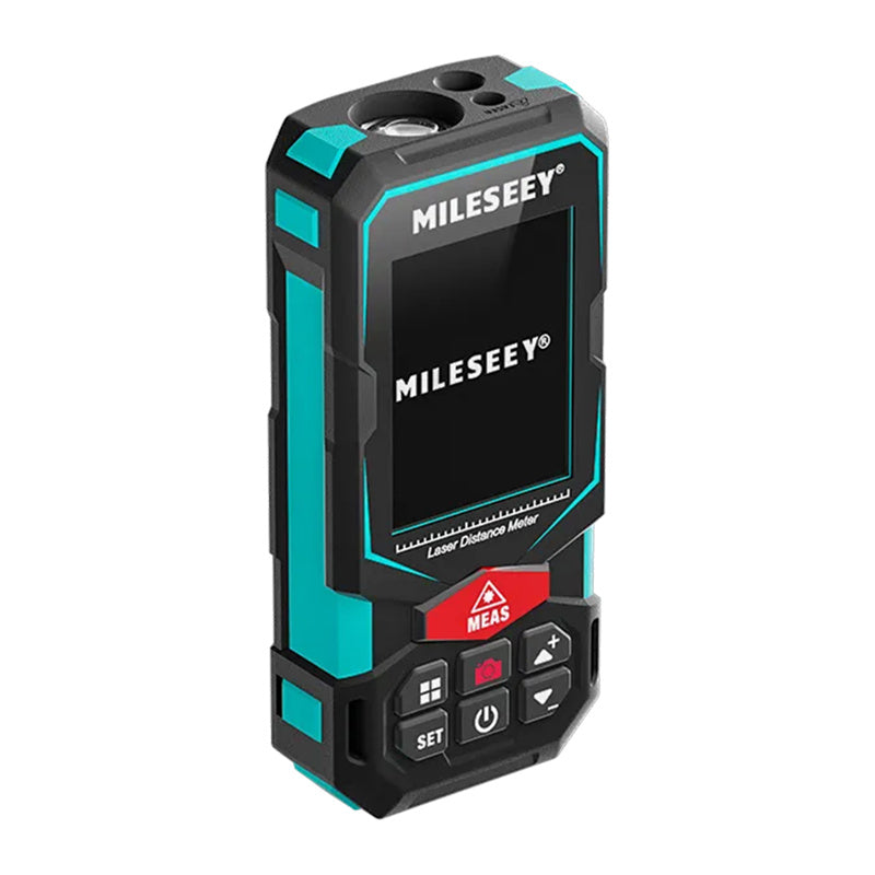 Mileseey S7 Laser Rangefinder med 100m display
