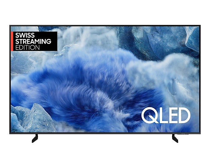SAMSUNG TV QLED 85in QE85Q8FAAUXXH