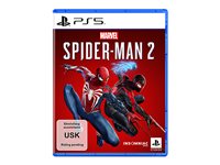 Marvel's Spider-Man 2