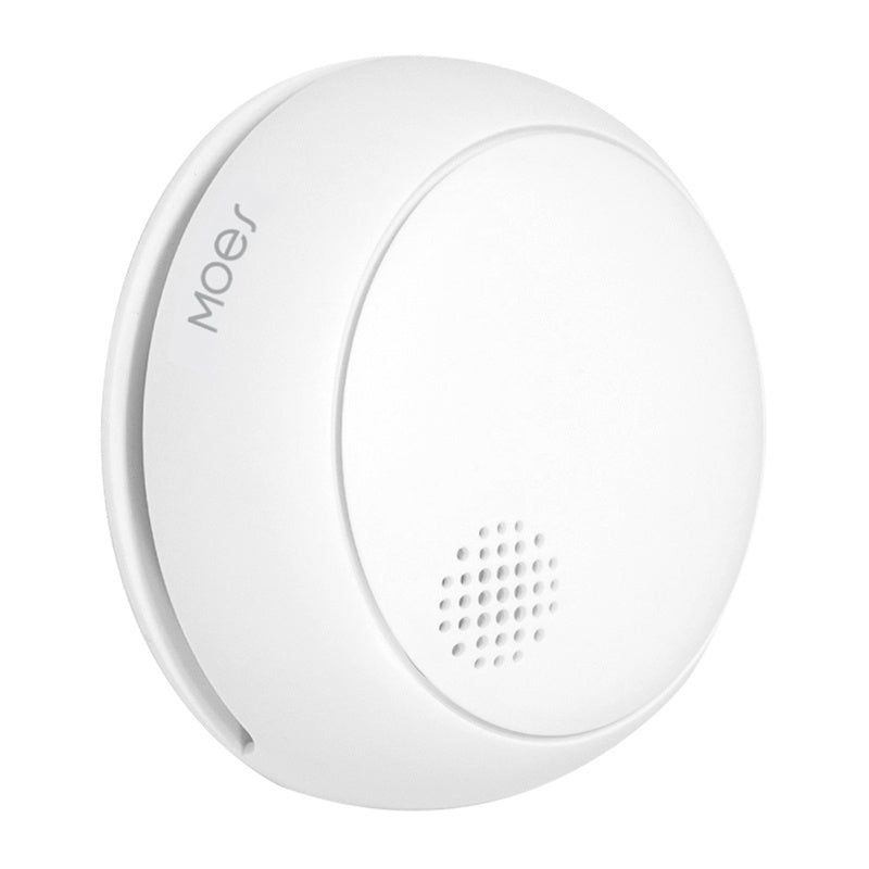 MOES SSD01 ZigBee røgdetektor
