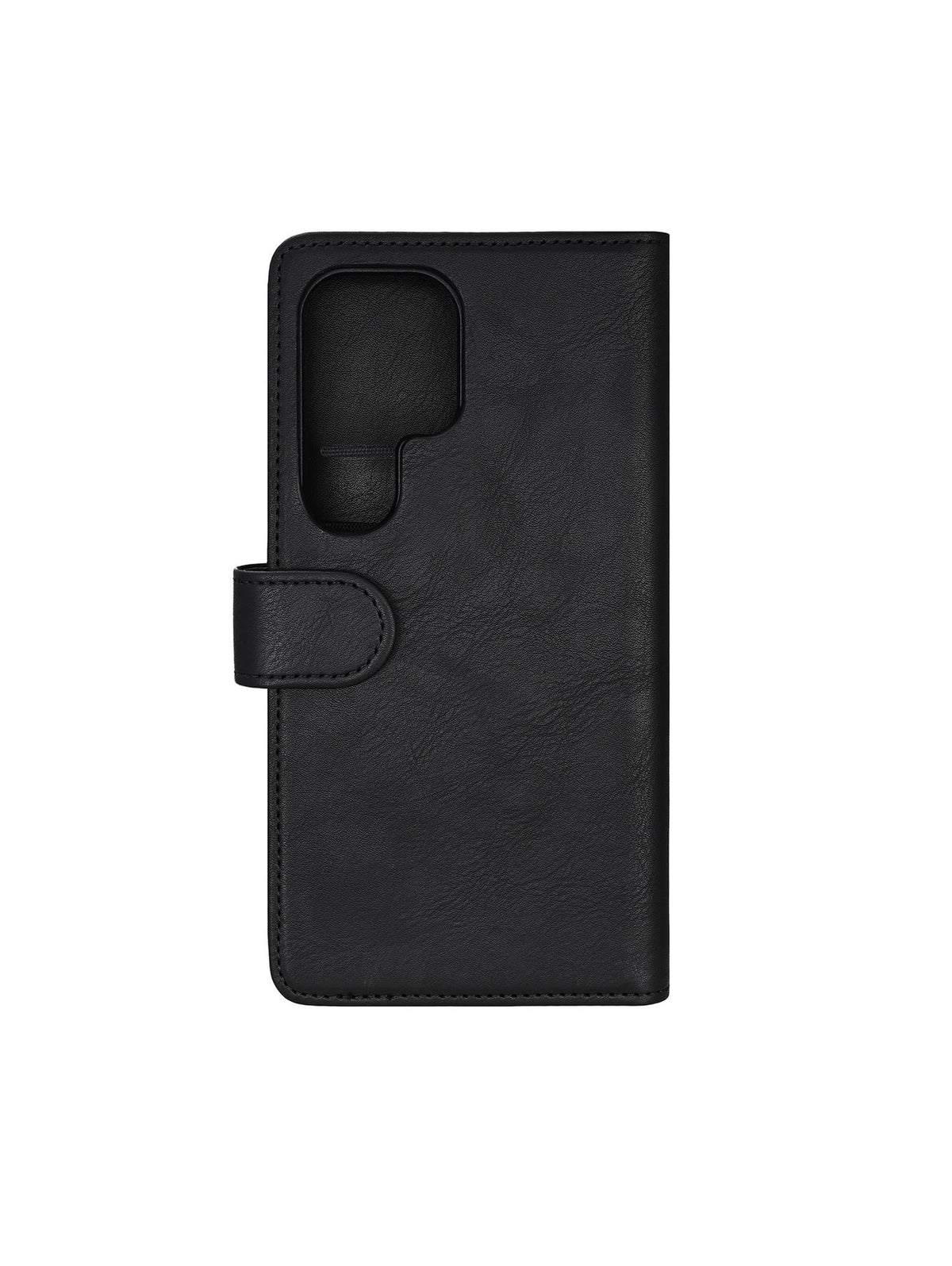 Wallet 2in1 3 Kort Sort - Samsung Galaxy S26 Ultra