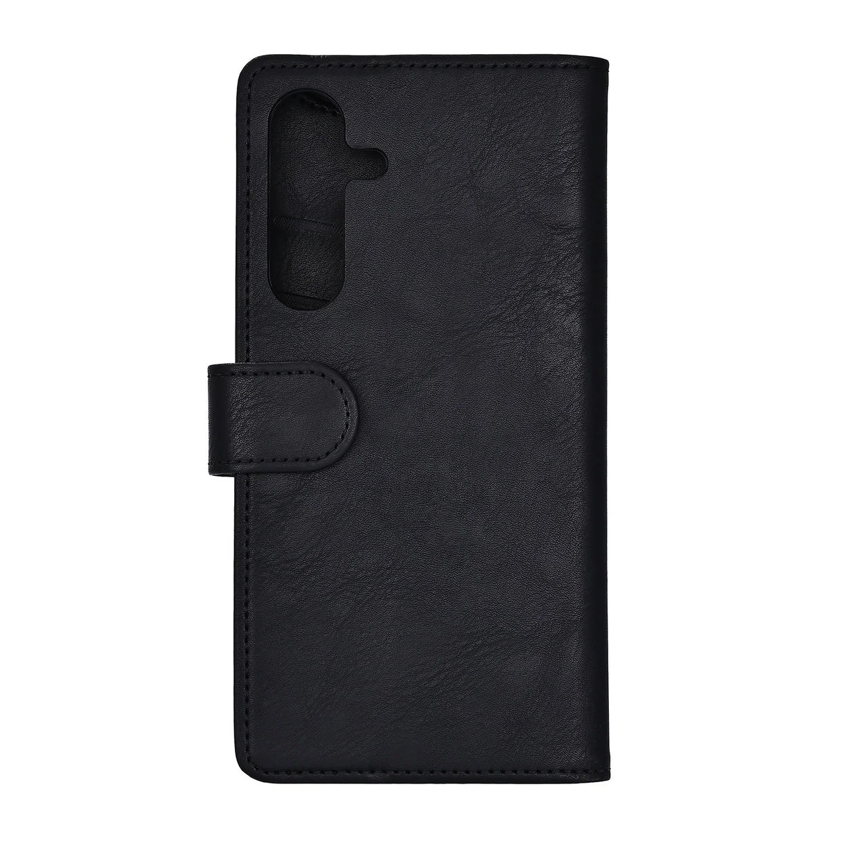 Wallet 3 Kortrum Sort - Samsung Galaxy S25 FE 5G