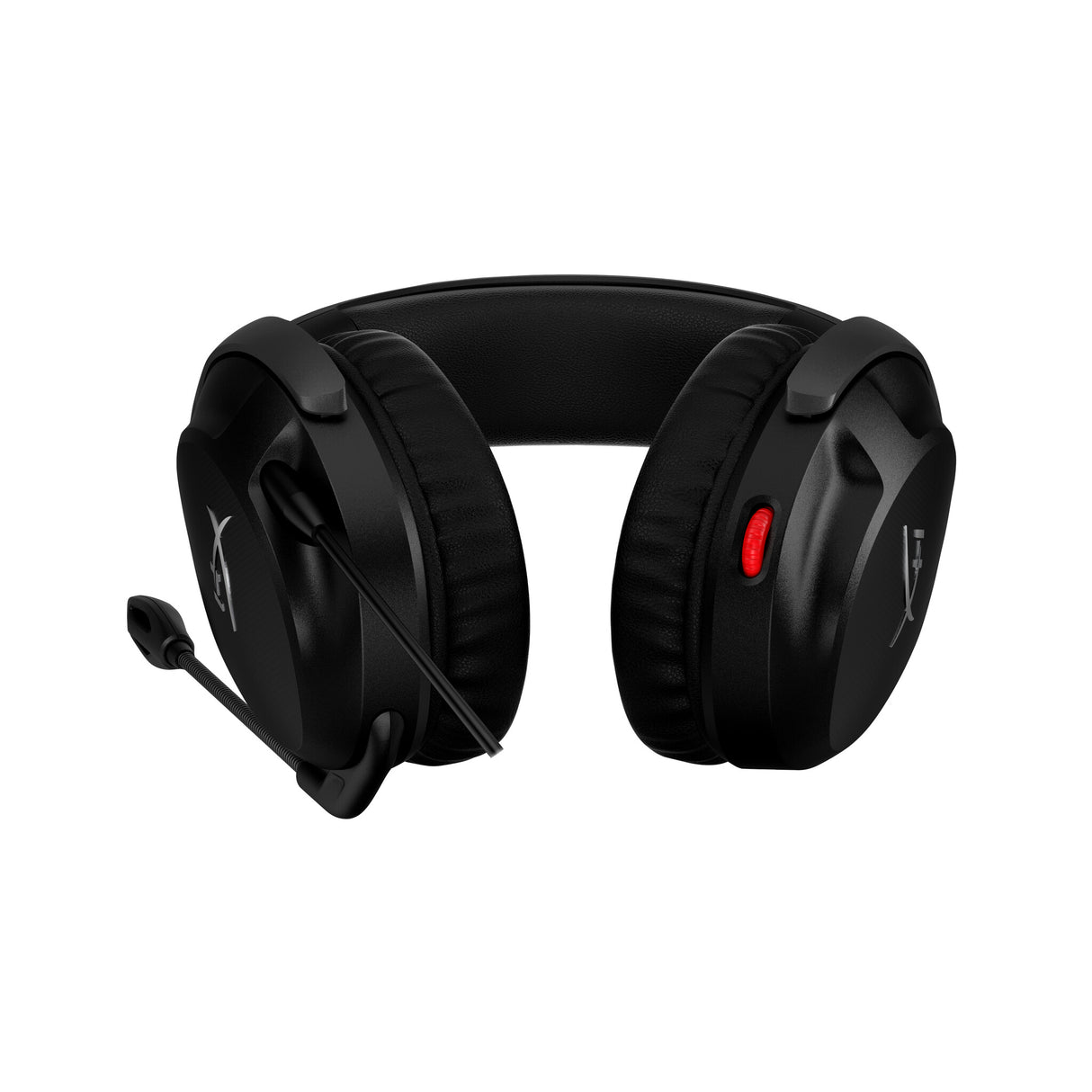 HyperX Cloud Stinger 2 – Gaming Headset (Black)