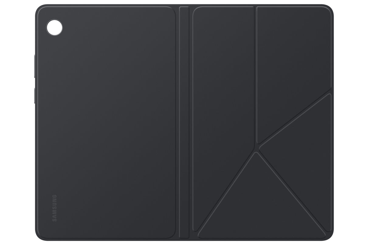 Samsung EF-BX130 22,1 cm (8.7") Flipetui Sort