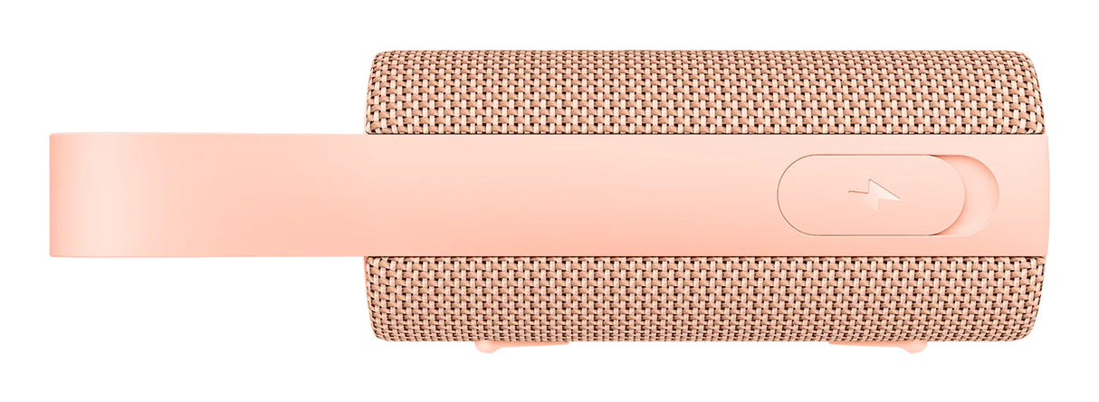 Xiaomi Sound Pocket Bærbar stereohøjttaler Lyserød 5 W