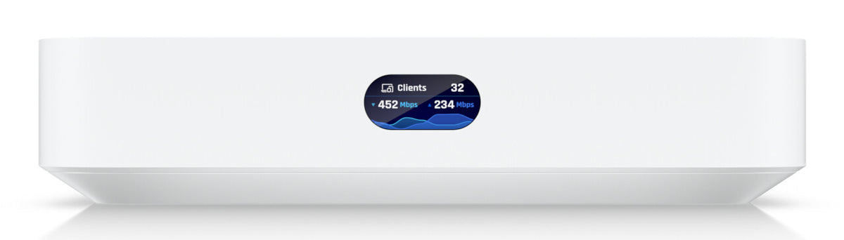 Ubiquiti ULTRA gateway/controller 1000 Mbit/s