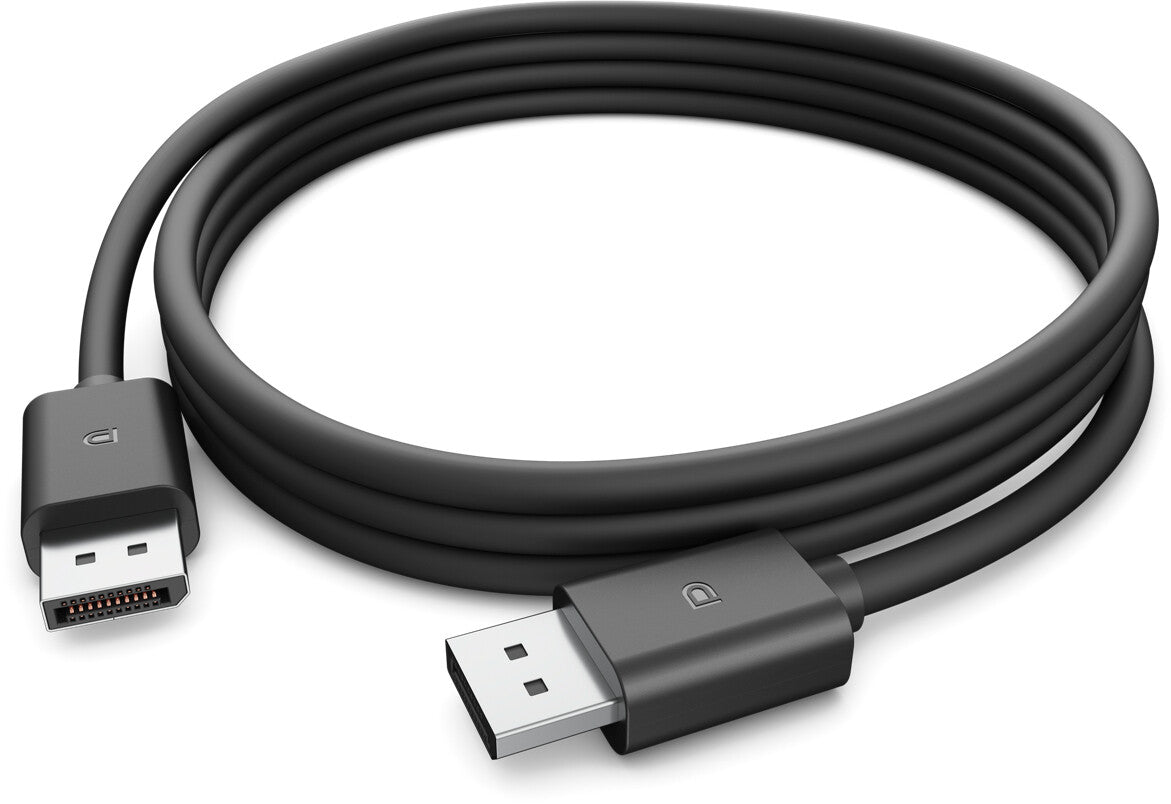 DELL CB325D 1,8 m DisplayPort Sort