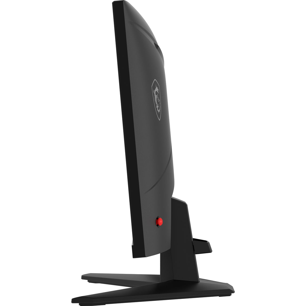 MSI MAG 244F - LED-Monitor - Gaming - 61 cm (24 in)