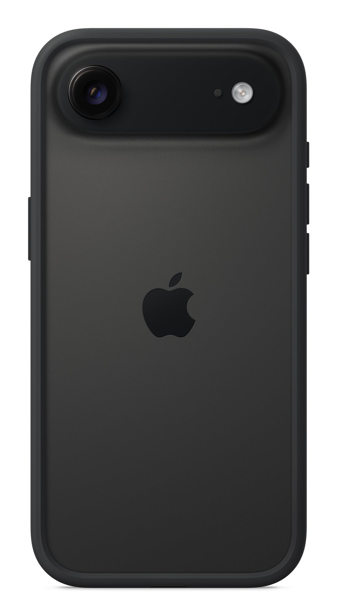 Apple iPhone Air Bumper - Black