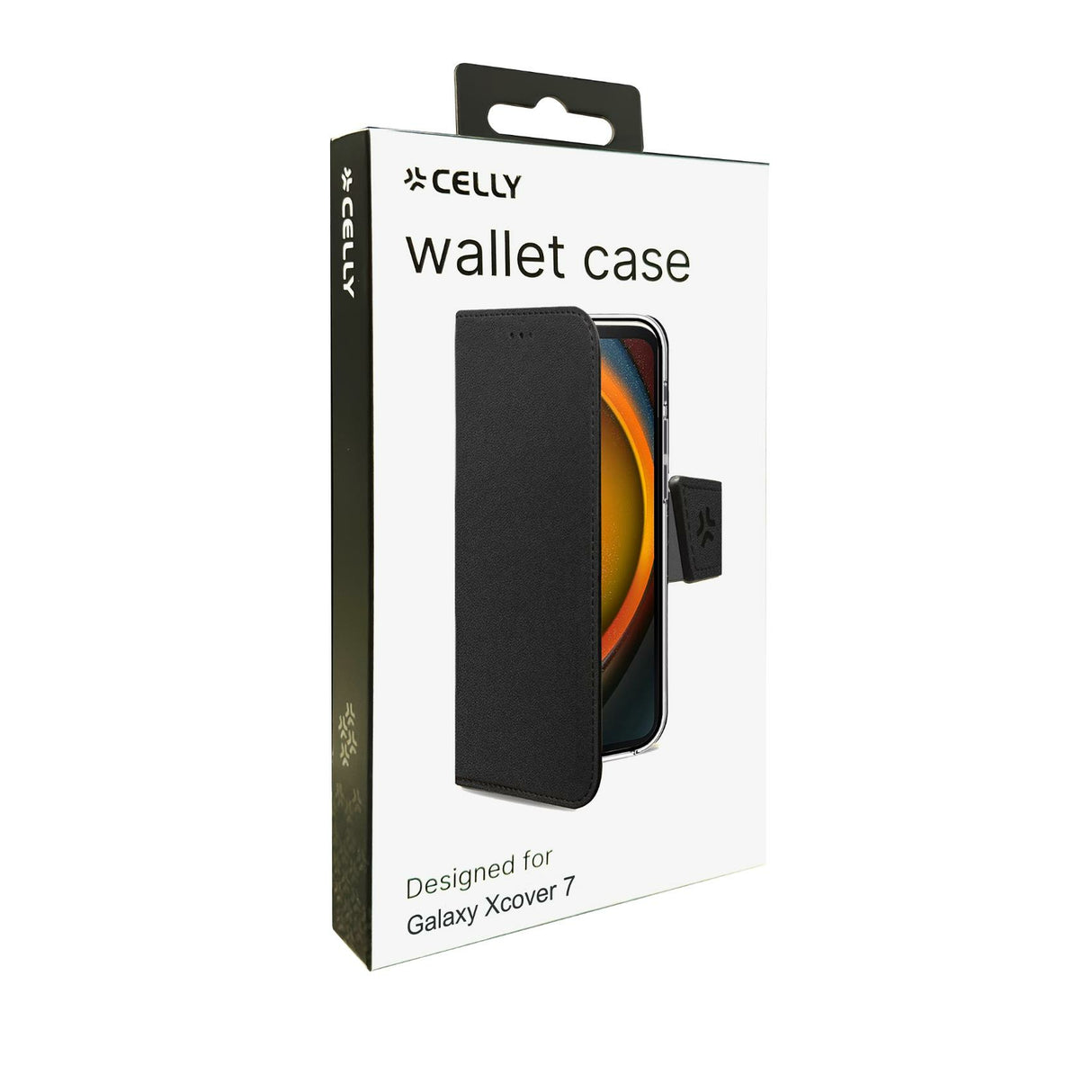 Celly Wally Galaxy Xcover 7