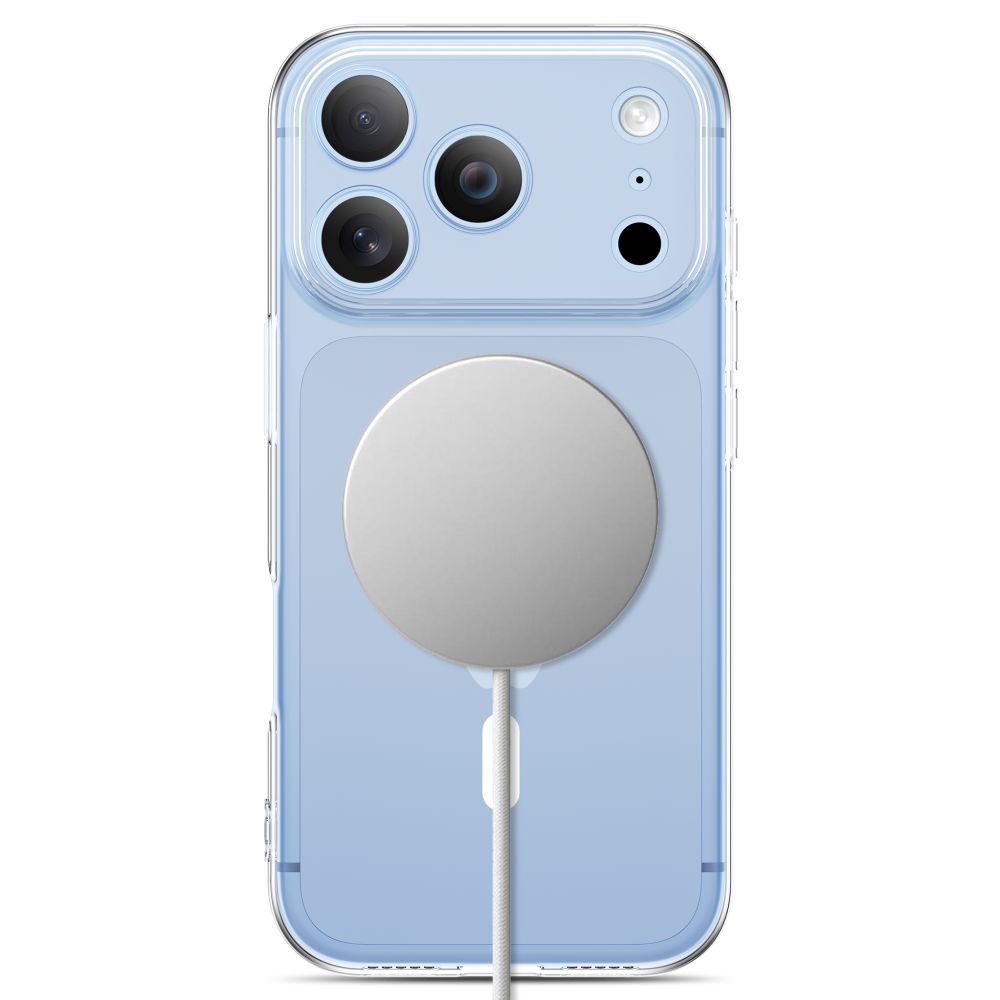 Tech Protect Flexair Magsafe Iphone 17 Pro Max / 18 Pro Max Klar