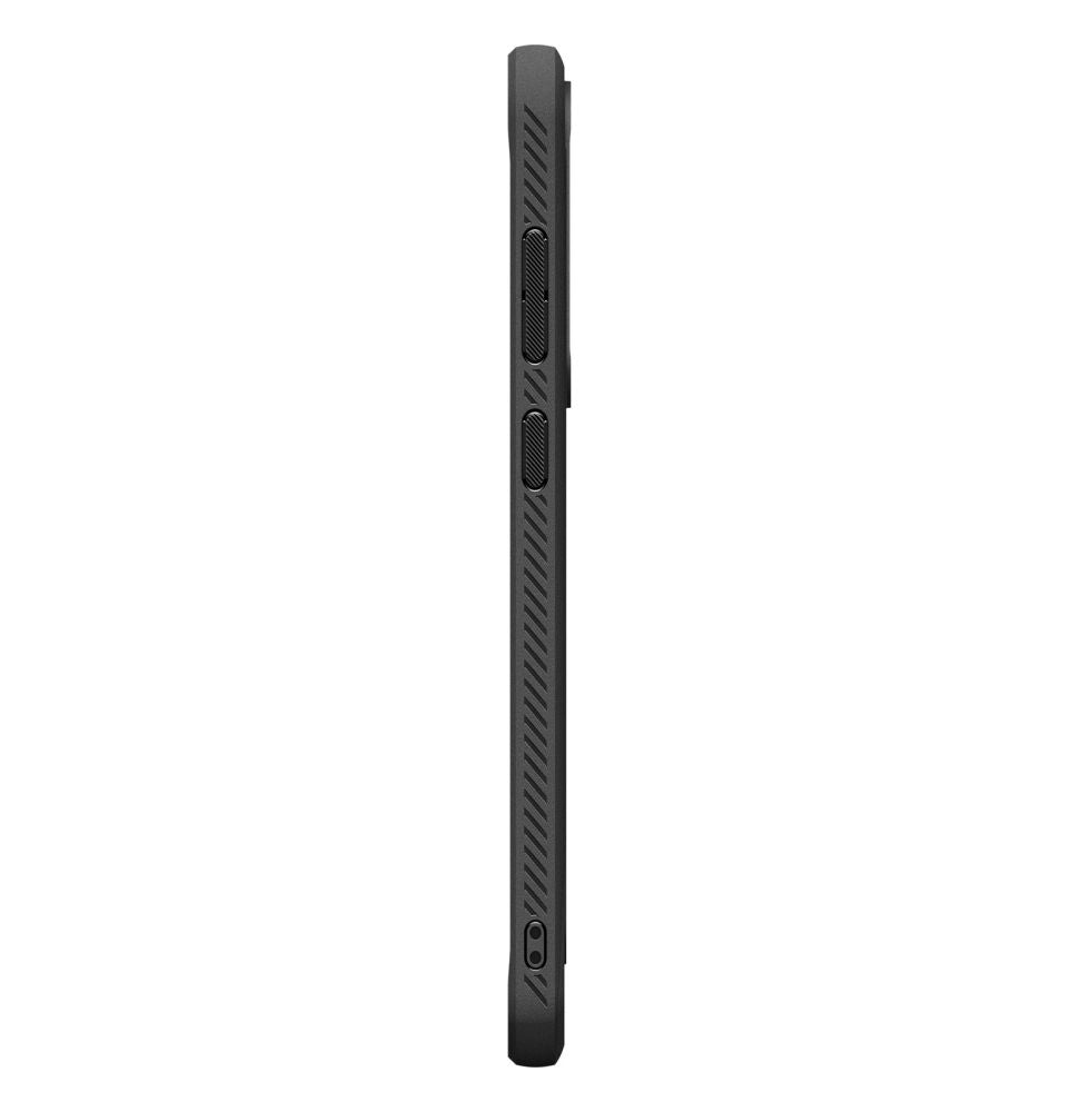 Spigen Rugged Armor Galaxy S25 Fe Matsort