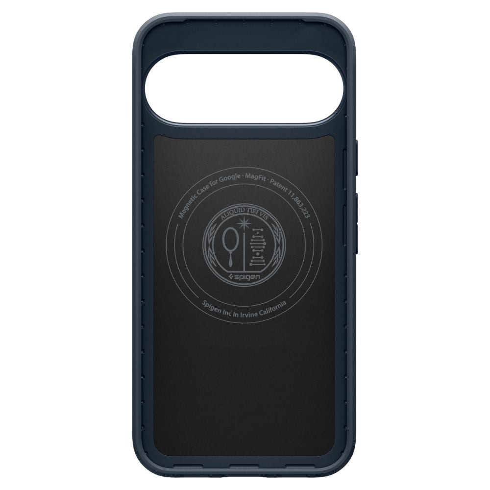 Spigen Thin Fit Mag Magsafe Google Pixel 10 Pro Xl Metal Slate