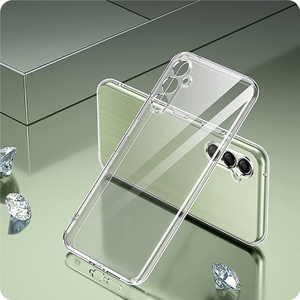 Tech Protect Flexair Iphone 16 E / 17 E Klar