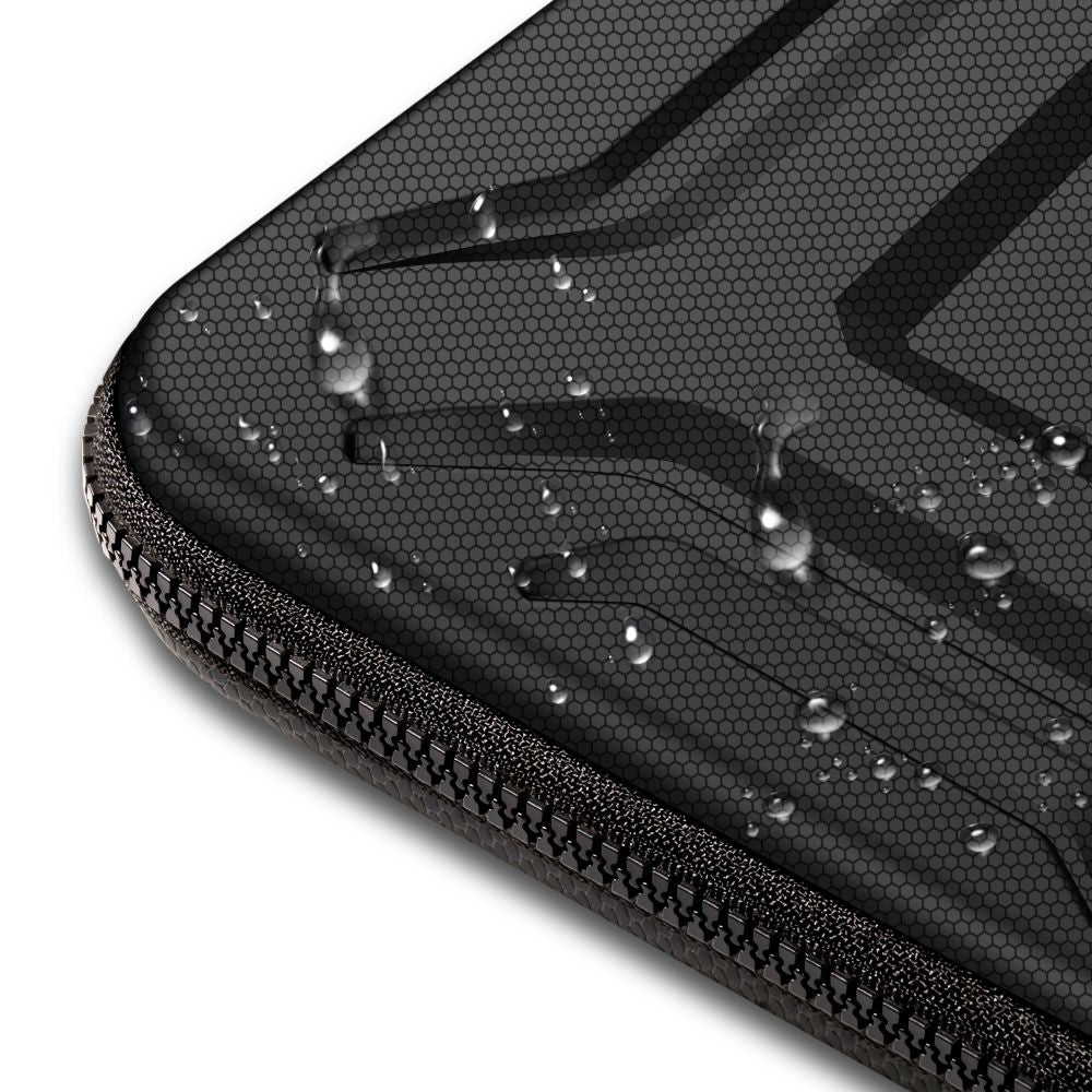 Tech Protect Kevlar Pro Bærbar 15 16 Sort