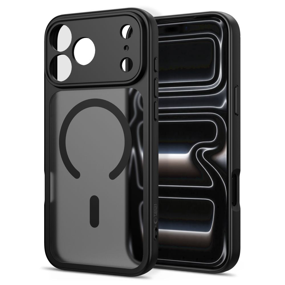 Tech Protect Basicmag Magsafe Iphone 17 Pro / 18 Pro Matsort
