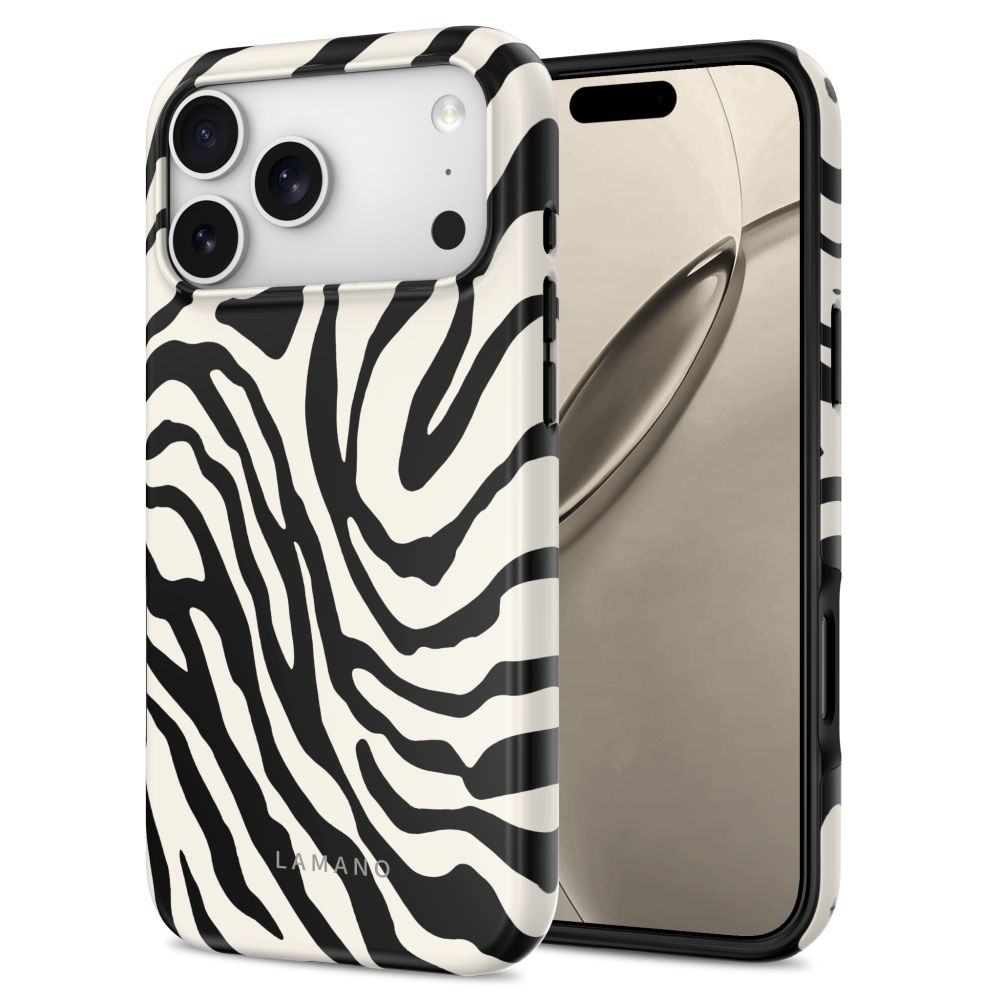 Tech Protect Lamano Magsafe Iphone 17 Pro Max / 18 Pro Max Nature Muse