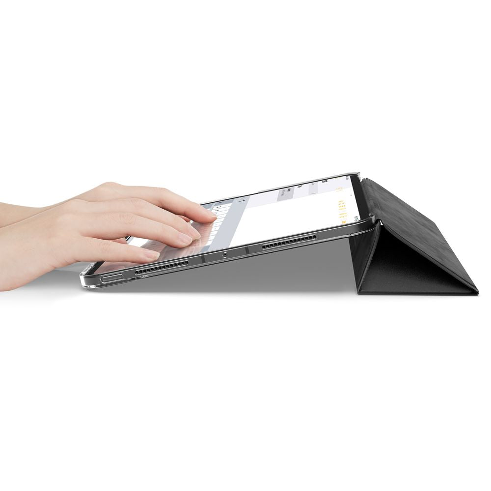 Spigen Liquid Air Folio Ipad Pro 11” 5/6 2024 2025 Sort